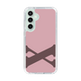Slim Protection Case［ Original - initial color - X dusty pink ］