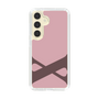 Slim Protection Case［ Original - initial color - X dusty pink ］
