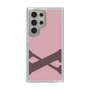 Slim Protection Case［ Original - initial color - X dusty pink ］