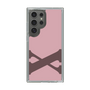 Slim Protection Case［ Original - initial color - X dusty pink ］