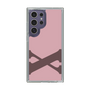 Slim Protection Case［ Original - initial color - X dusty pink ］