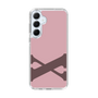 Slim Protection Case［ オリジナル - initial color - X dusty pink ］