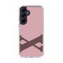 Slim Protection Case［ オリジナル - initial color - X dusty pink ］