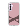 Slim Protection Case［ オリジナル - initial color - X dusty pink ］