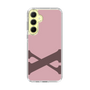 Slim Protection Case［ オリジナル - initial color - X dusty pink ］