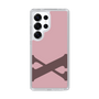Slim Protection Case［ Original - initial color - X dusty pink ］