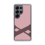 Slim Protection Case［ Original - initial color - X dusty pink ］