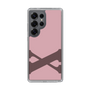 Slim Protection Case［ Original - initial color - X dusty pink ］