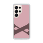 Slim Protection Case［ Original - initial color - X dusty pink ］