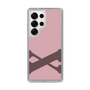 Slim Protection Case［ Original - initial color - X dusty pink ］