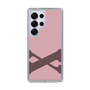 Slim Protection Case［ Original - initial color - X dusty pink ］