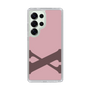 Slim Protection Case［ Original - initial color - X dusty pink ］