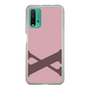 Slim Protection Case［ Original - initial color - X dusty pink ］