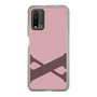 Slim Protection Case［ Original - initial color - X dusty pink ］