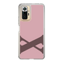 Slim Protection Case［ Original - initial color - X dusty pink ］