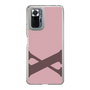 Slim Protection Case［ Original - initial color - X dusty pink ］