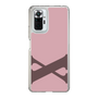 Slim Protection Case［ Original - initial color - X dusty pink ］