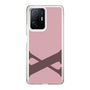 Slim Protection Case［ Original - initial color - X dusty pink ］