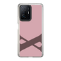 Slim Protection Case［ Original - initial color - X dusty pink ］