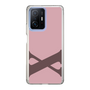 Slim Protection Case［ Original - initial color - X dusty pink ］