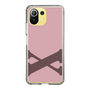 Slim Protection Case［ Original - initial color - X dusty pink ］