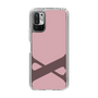 Slim Protection Case［ Original - initial color - X dusty pink ］