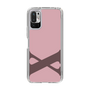 Slim Protection Case［ Original - initial color - X dusty pink ］