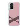 Slim Protection Case［ Original - initial color - X dusty pink ］