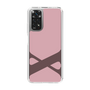 Slim Protection Case［ Original - initial color - X dusty pink ］