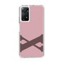 Slim Protection Case［ Original - initial color - X dusty pink ］