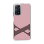 Slim Protection Case［ Original - initial color - X dusty pink ］