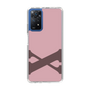 Slim Protection Case［ Original - initial color - X dusty pink ］