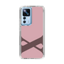 Slim Protection Case［ Original - initial color - X dusty pink ］