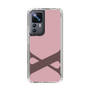 Slim Protection Case［ Original - initial color - X dusty pink ］
