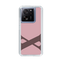 Slim Protection Case［ Original - initial color - X dusty pink ］