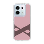 Slim Protection Case［ Original - initial color - X dusty pink ］