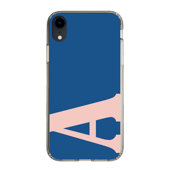 Slim Protection Case［ Original - initial color - A navy ］