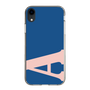Slim Protection Case［ Original - initial color - A navy ］