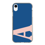 Slim Protection Case［ Original - initial color - A navy ］