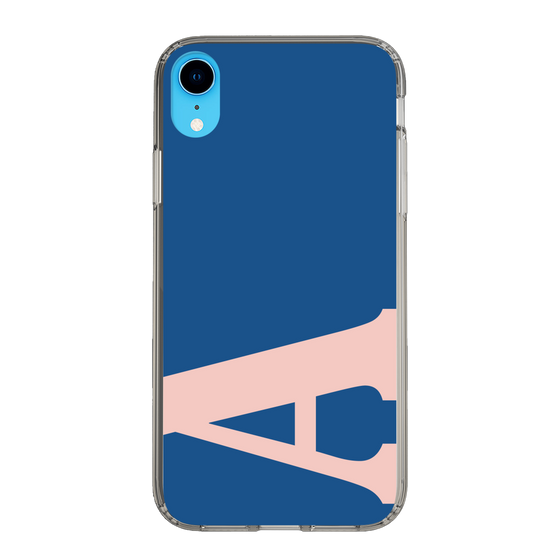 Slim Protection Case［ Original - initial color - A navy ］