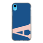 Slim Protection Case［ Original - initial color - A navy ］