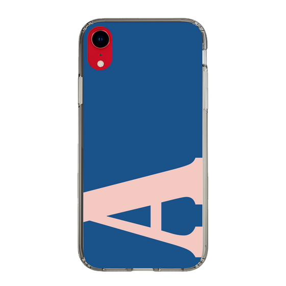 Slim Protection Case［ Original - initial color - A navy ］