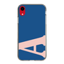 Slim Protection Case［ Original - initial color - A navy ］