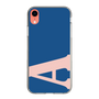 Slim Protection Case［ Original - initial color - A navy ］