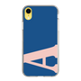 Slim Protection Case［ Original - initial color - A navy ］