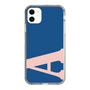 Slim Protection Case［ Original - initial color - A navy ］