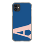 Slim Protection Case［ Original - initial color - A navy ］