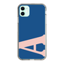 Slim Protection Case［ Original - initial color - A navy ］