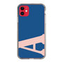 Slim Protection Case［ Original - initial color - A navy ］