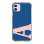Slim Protection Case［ Original - initial color - A navy ］